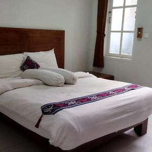 OYO 90705 Hotel Nusantara Syariah